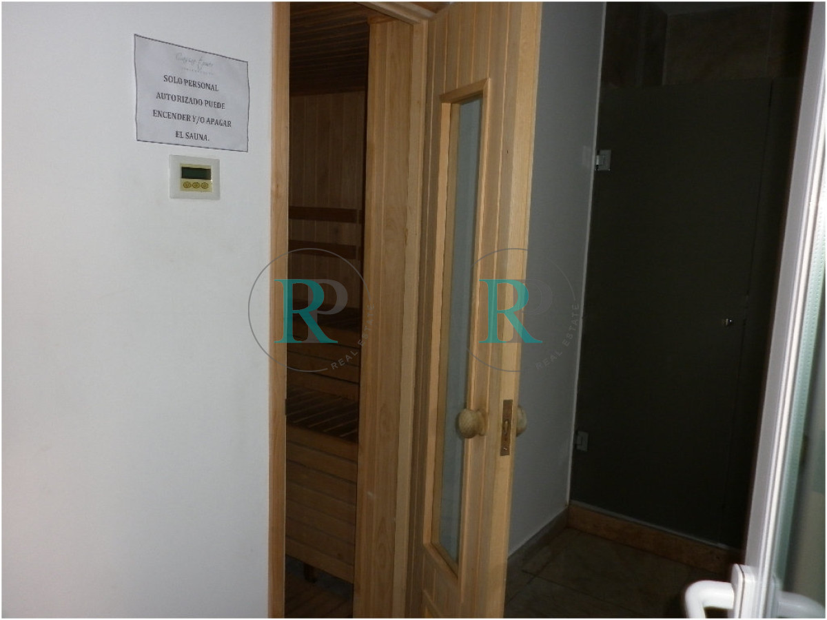 Apartamento ID.2053 - Venta y alquiler de Apartamento de 2 dormitorios en Mansa