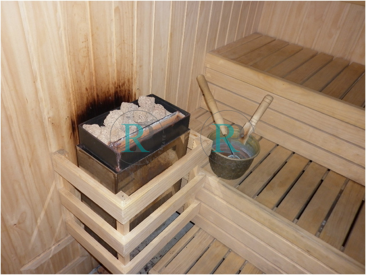 Apartamento ID.2053 - Venta y alquiler de Apartamento de 2 dormitorios en Mansa