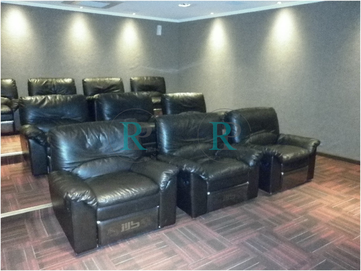 Apartamento ID.2053 - Venta y alquiler de Apartamento de 2 dormitorios en Mansa