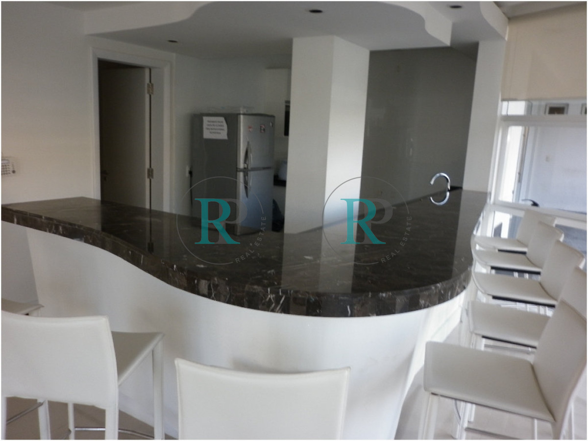 Apartamento ID.2053 - Venta y alquiler de Apartamento de 2 dormitorios en Mansa