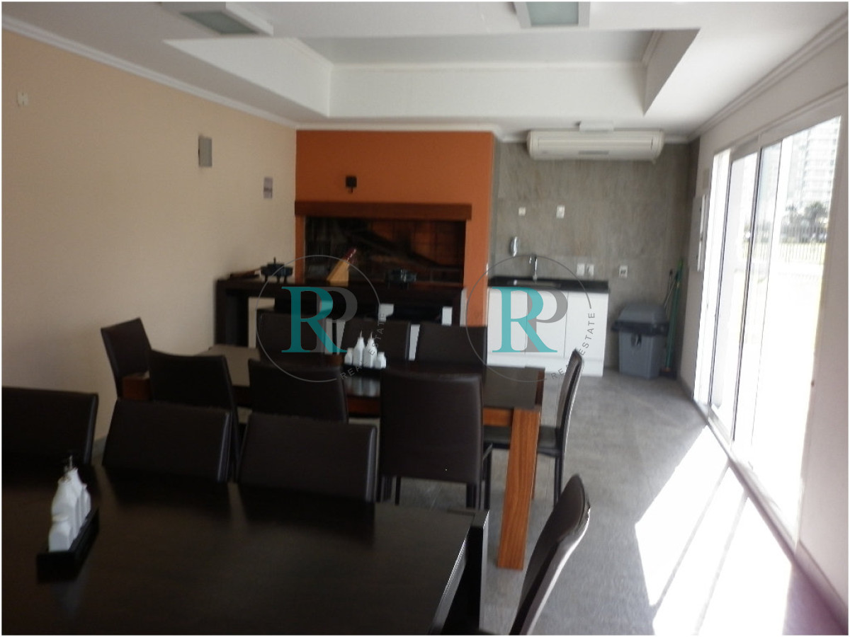Apartamento ID.2053 - Venta y alquiler de Apartamento de 2 dormitorios en Mansa