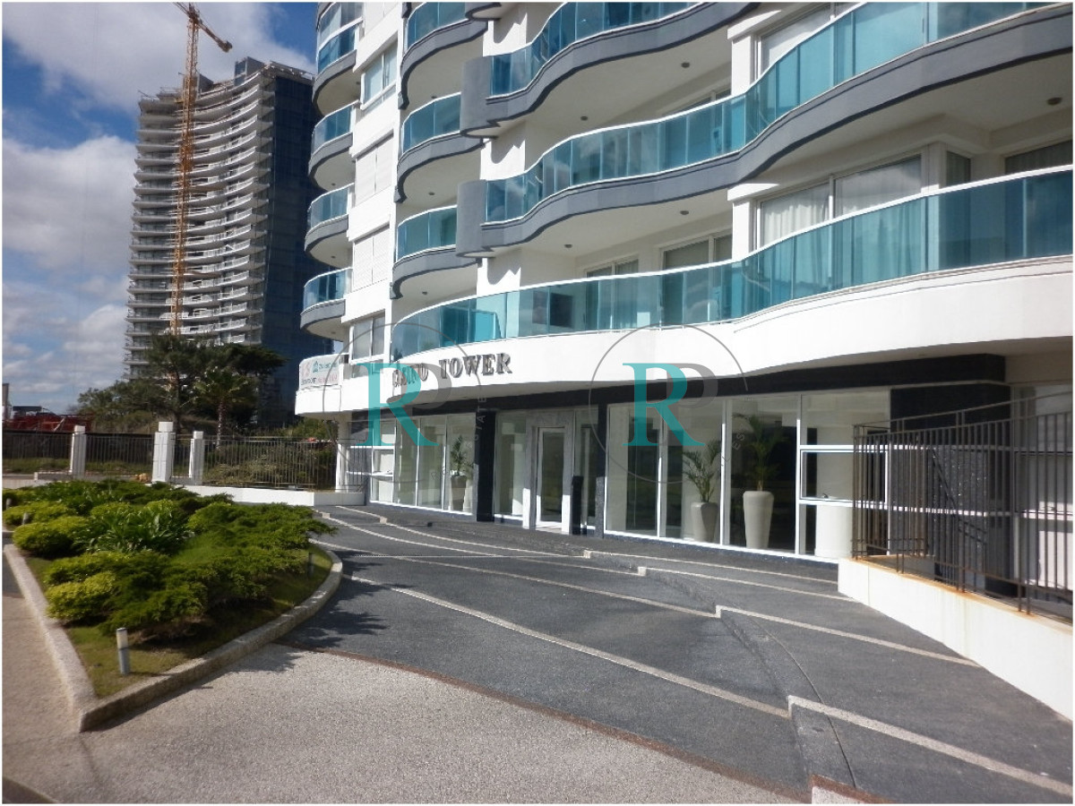 Apartamento ID.2053 - Venta y alquiler de Apartamento de 2 dormitorios en Mansa