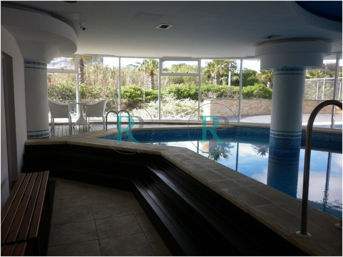 Apartamento ID.2053 - Venta y alquiler de Apartamento de 2 dormitorios en Mansa