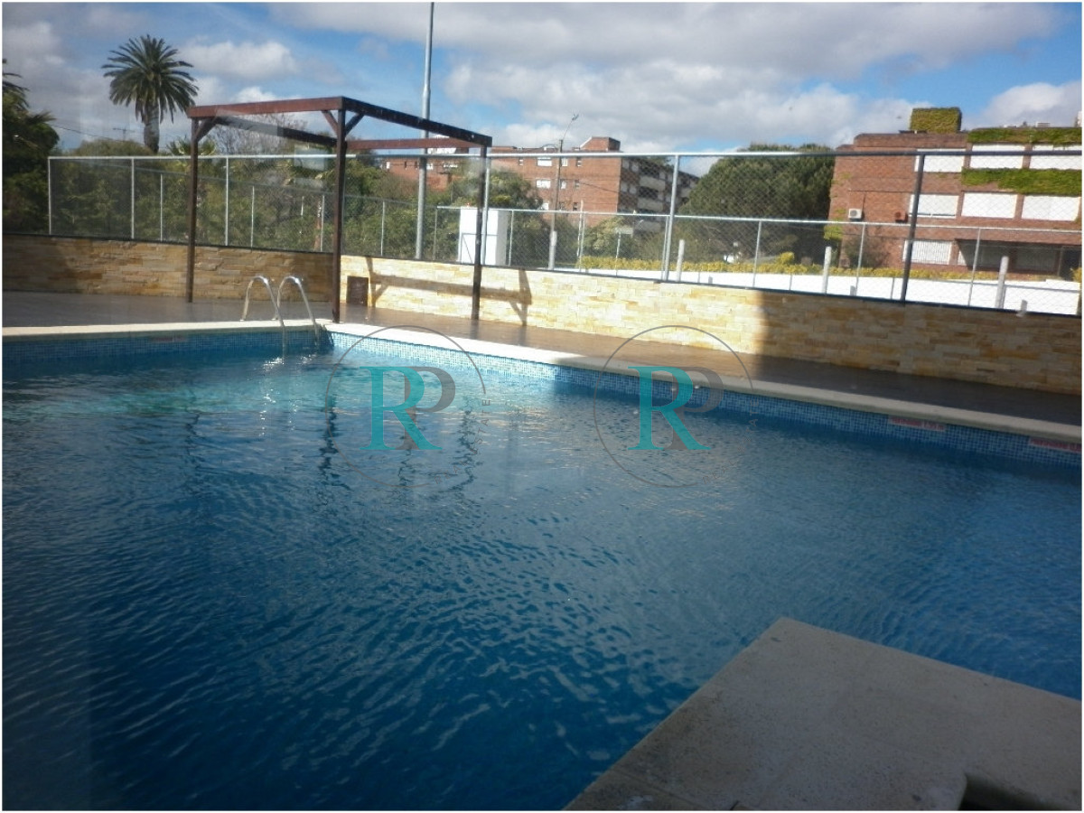 Apartamento ID.2053 - Venta y alquiler de Apartamento de 2 dormitorios en Mansa