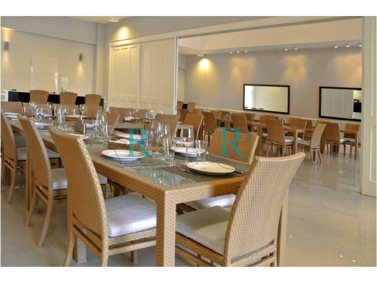 Apartamento ID.1990 -  Apartamento en venta en playa brava de Punta del Este