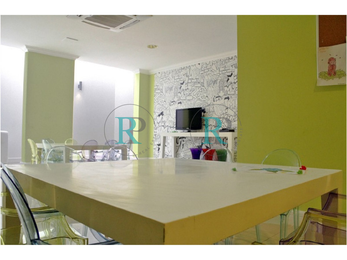 Apartamento ID.1990 -  Apartamento en venta en playa brava de Punta del Este