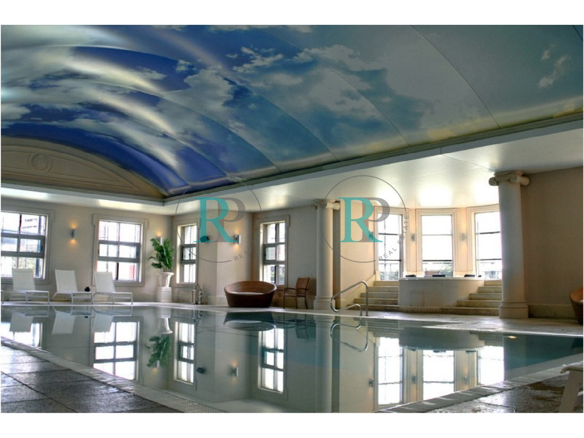 Apartamento ID.1990 -  Apartamento en venta en playa brava de Punta del Este