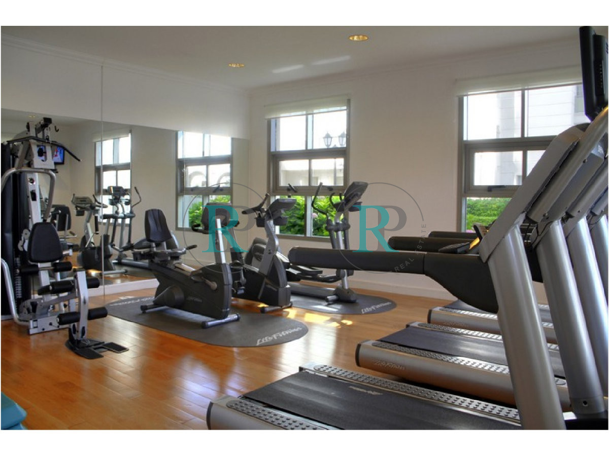 Apartamento ID.1990 -  Apartamento en venta en playa brava de Punta del Este