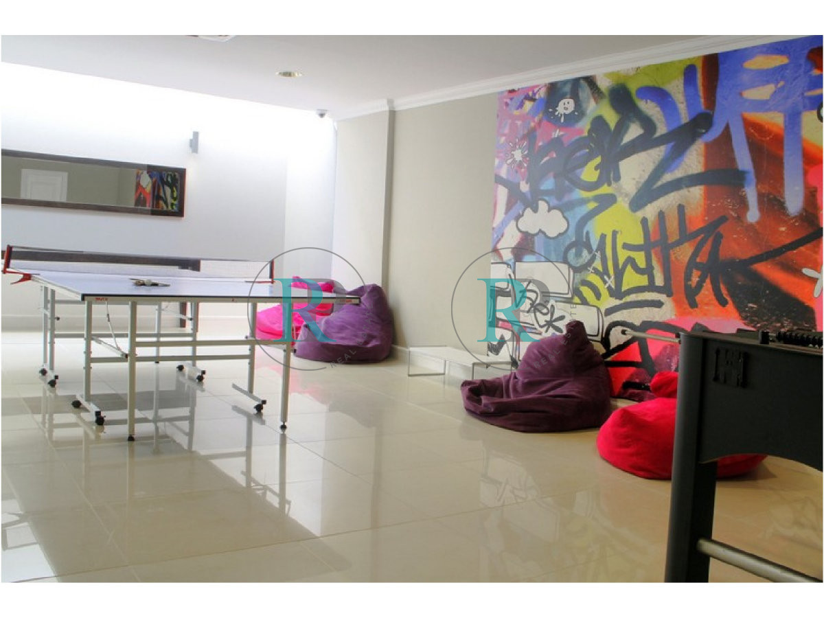 Apartamento ID.1990 -  Apartamento en venta en playa brava de Punta del Este