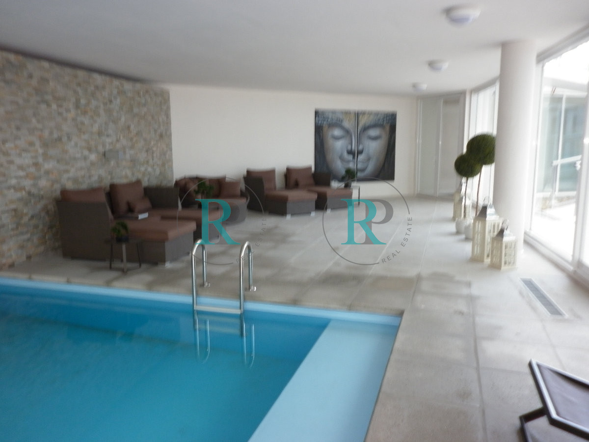 Apartamento ID.1700 - Penthouse en VENTA, 3 dormitorios en suite + Dependencia, vista 180°.