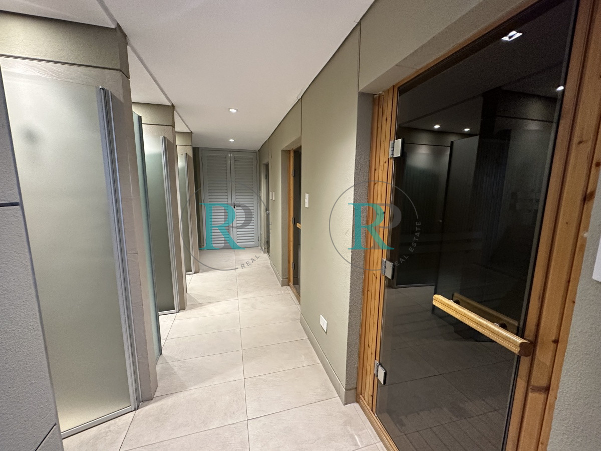 Apartamento ID.2314 - venta de apartamento frente a playa brava