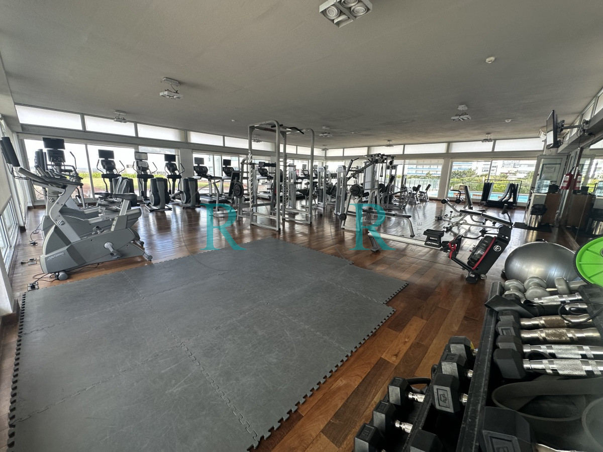 Apartamento ID.2314 - venta de apartamento frente a playa brava