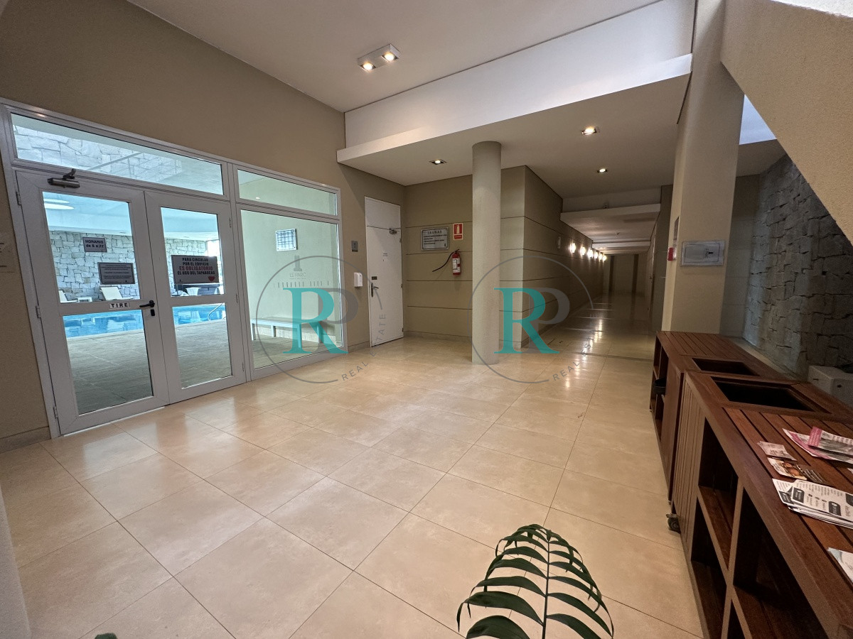 Apartamento ID.2314 - venta de apartamento frente a playa brava