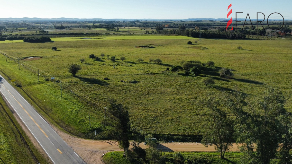 venta de chacra sobre ruta 104