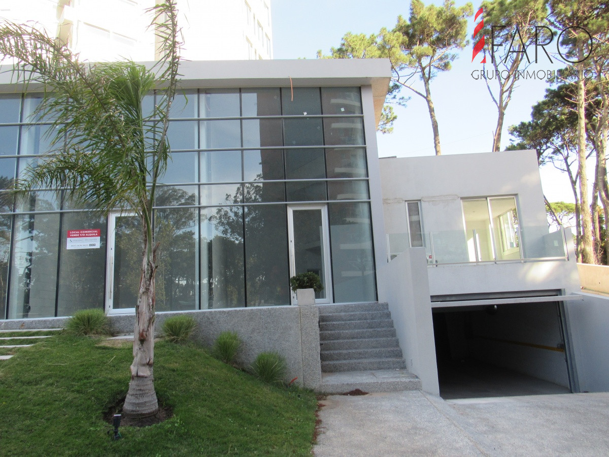 Roosevelt - GoPunta - Portal Inmobiliario de Punta del Este - Maldonado