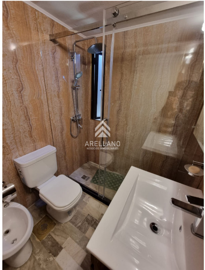 Apartamento ID.3888 - Apartamento en venta de 3 dormitorios en Punta del Este