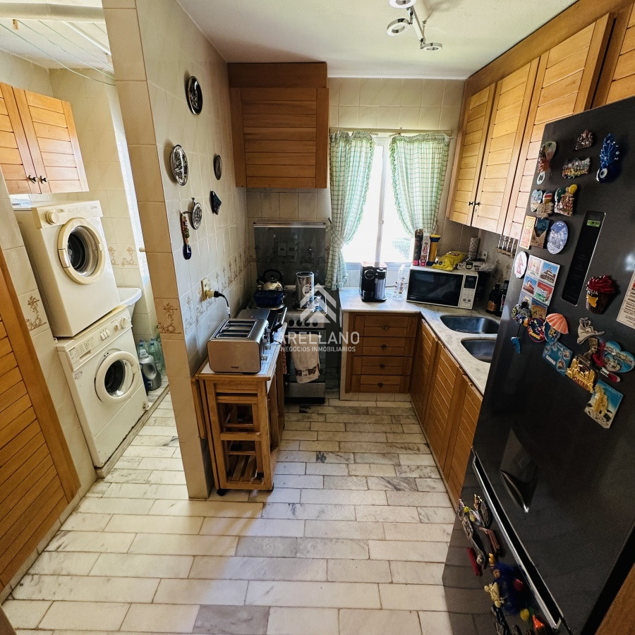 Apartamento ID.3883 - Venta apartamento 3 dormitorios Playa Brava 