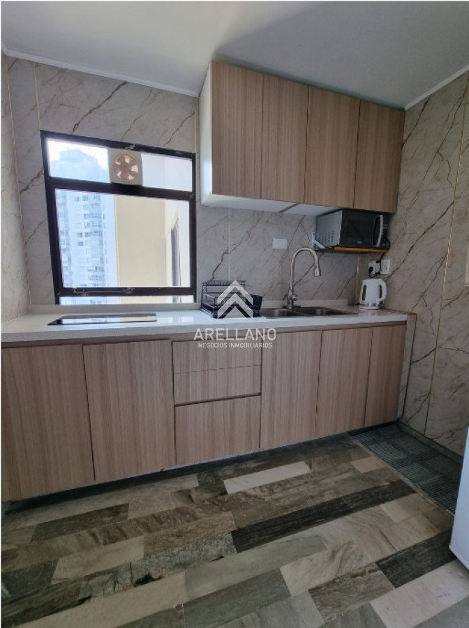 Apartamento ID.3888 - Apartamento en venta de 3 dormitorios en Punta del Este