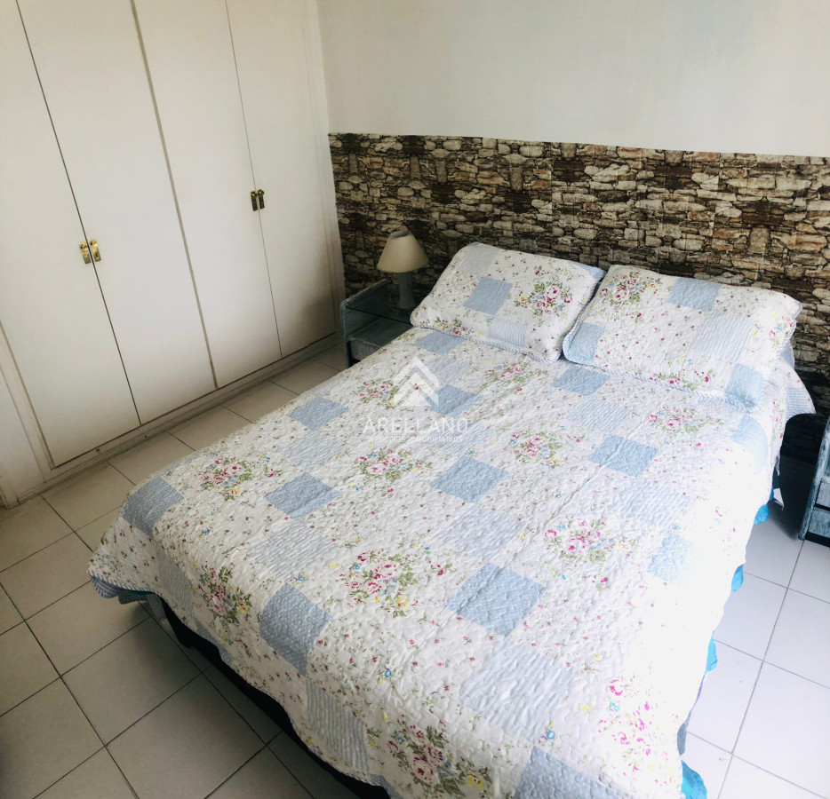 Apartamento ID.2967 - Venta apartamento de 1 dormitorio en Punta del Este