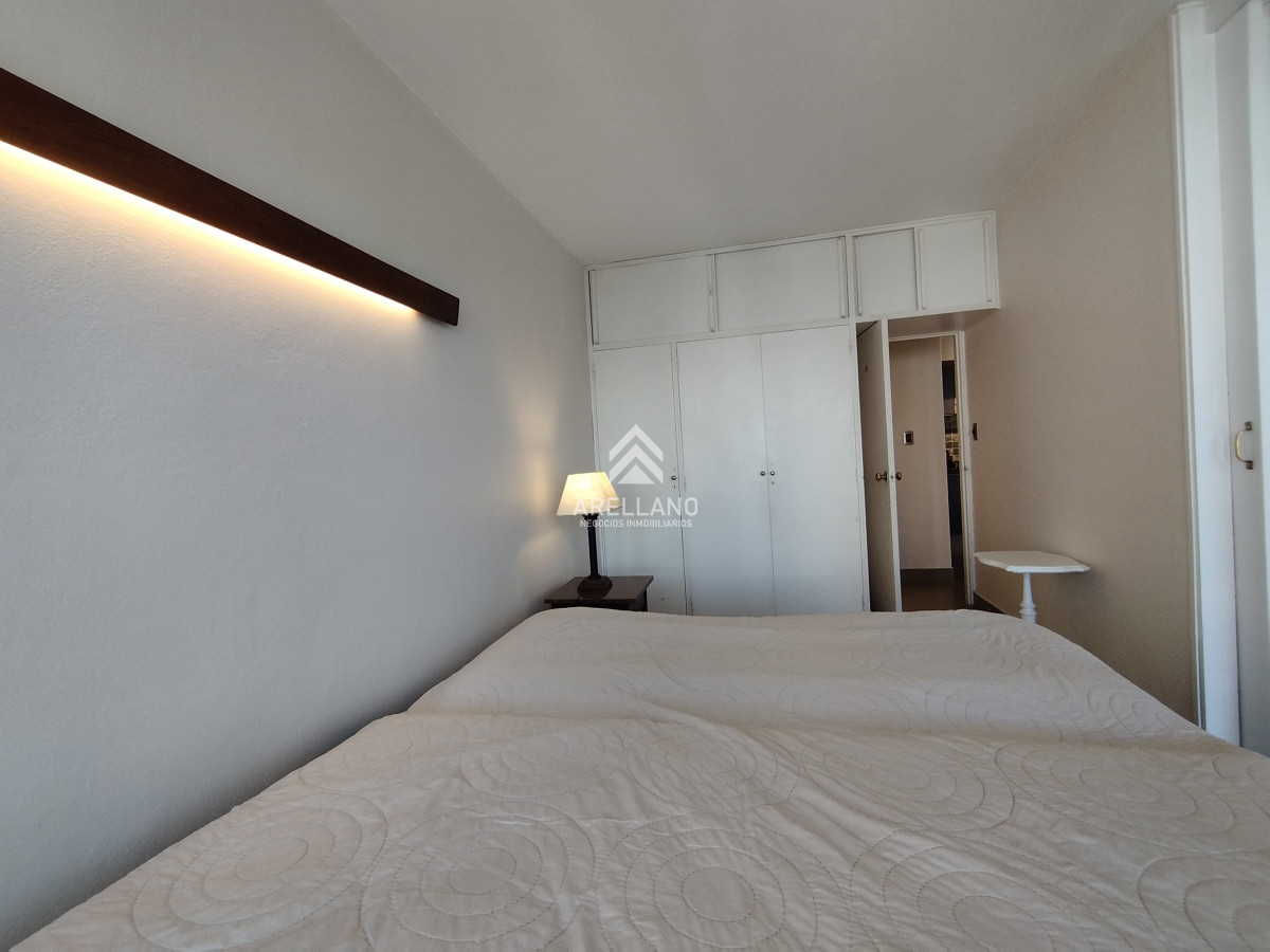 Apartamento ID.4902 - Apartamento de 1 dormitorio en venta en Punta del Este