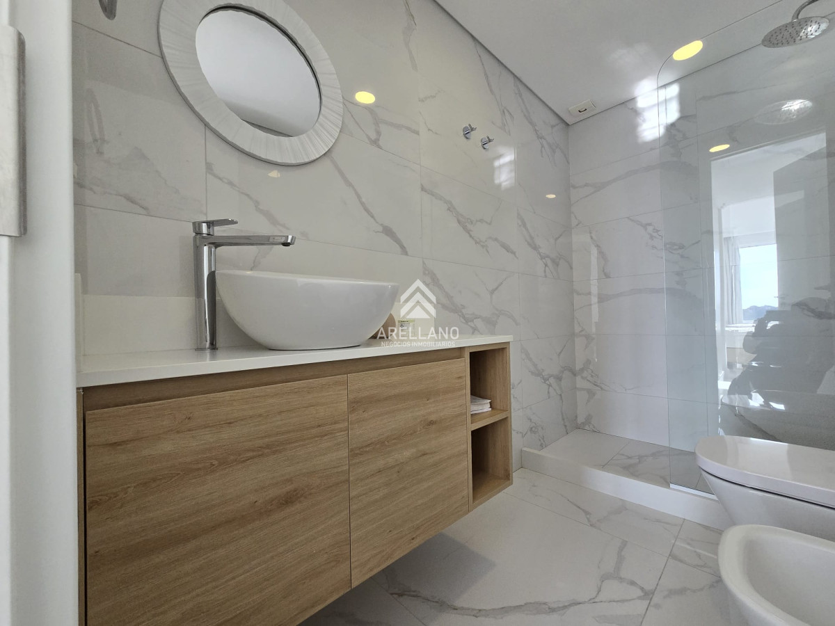 Apartamento ID.3814 - Venta y alquiler apartamento 3 dormitorios 