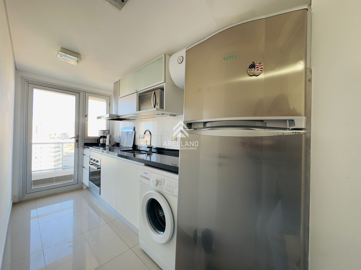 Apartamento ID.3890 - Venta apartamento 2 dormitorios en Punta del Este