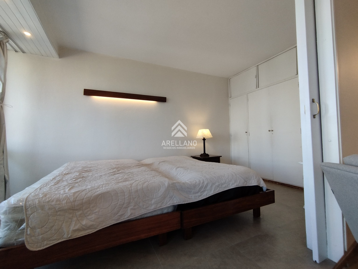 Apartamento ID.4902 - Apartamento de 1 dormitorio en venta en Punta del Este