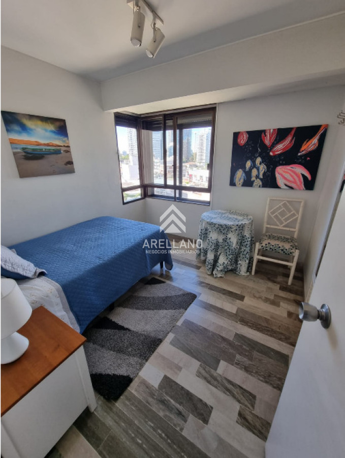 Apartamento ID.3888 - Apartamento en venta de 3 dormitorios en Punta del Este