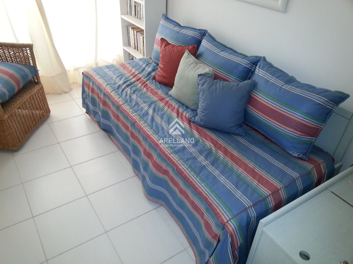 Apartamento ID.2917 - Apartamento de 2 dormitorios en venta en Punta del Este