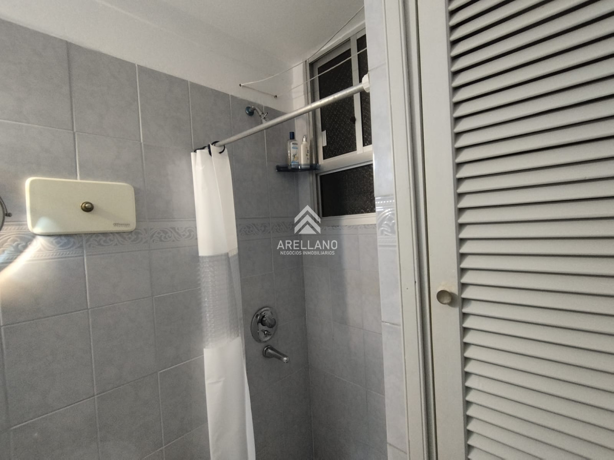 Apartamento ID.3981 - Venta apartamento 1 dormitorio, punta del este.