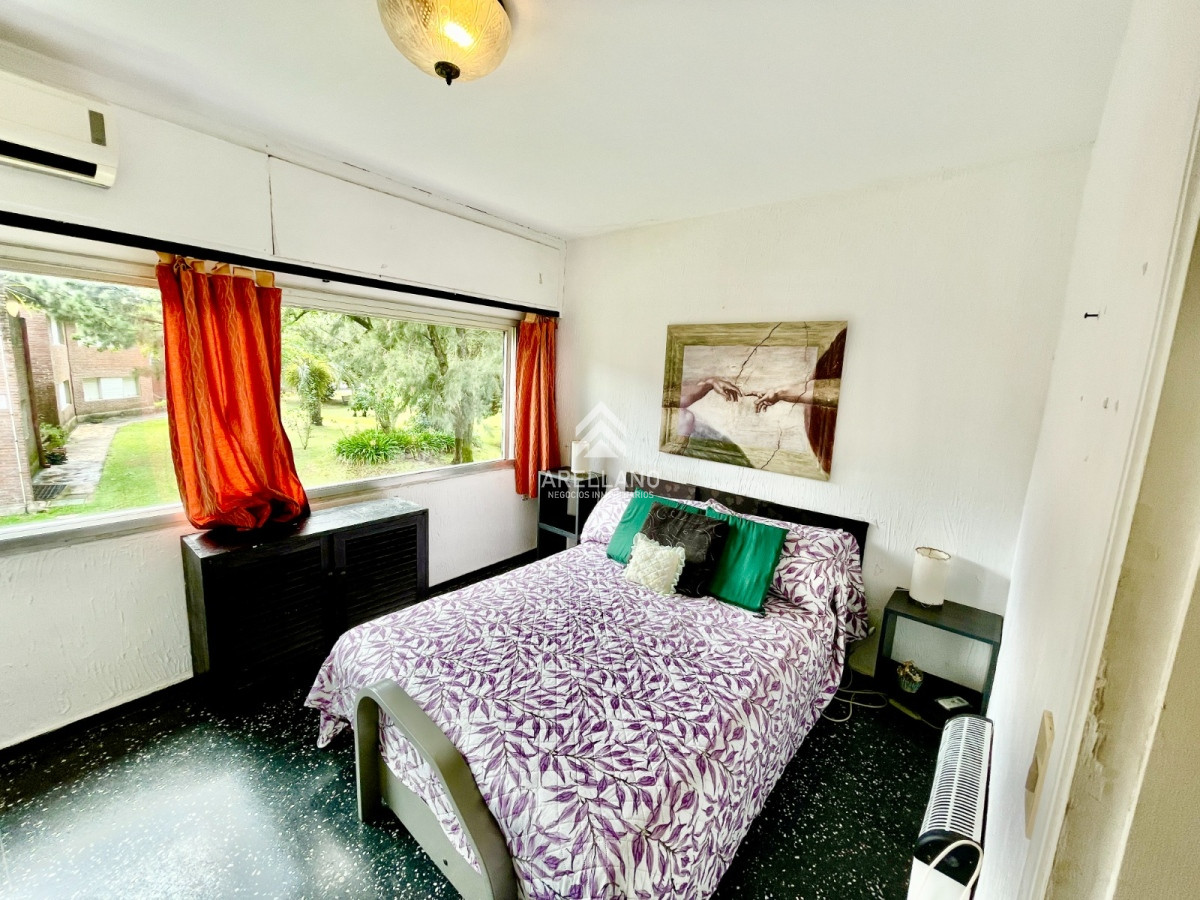 Apartamento ID.3323 - Venta apartamento de 1 dormitorio en Punta del Este