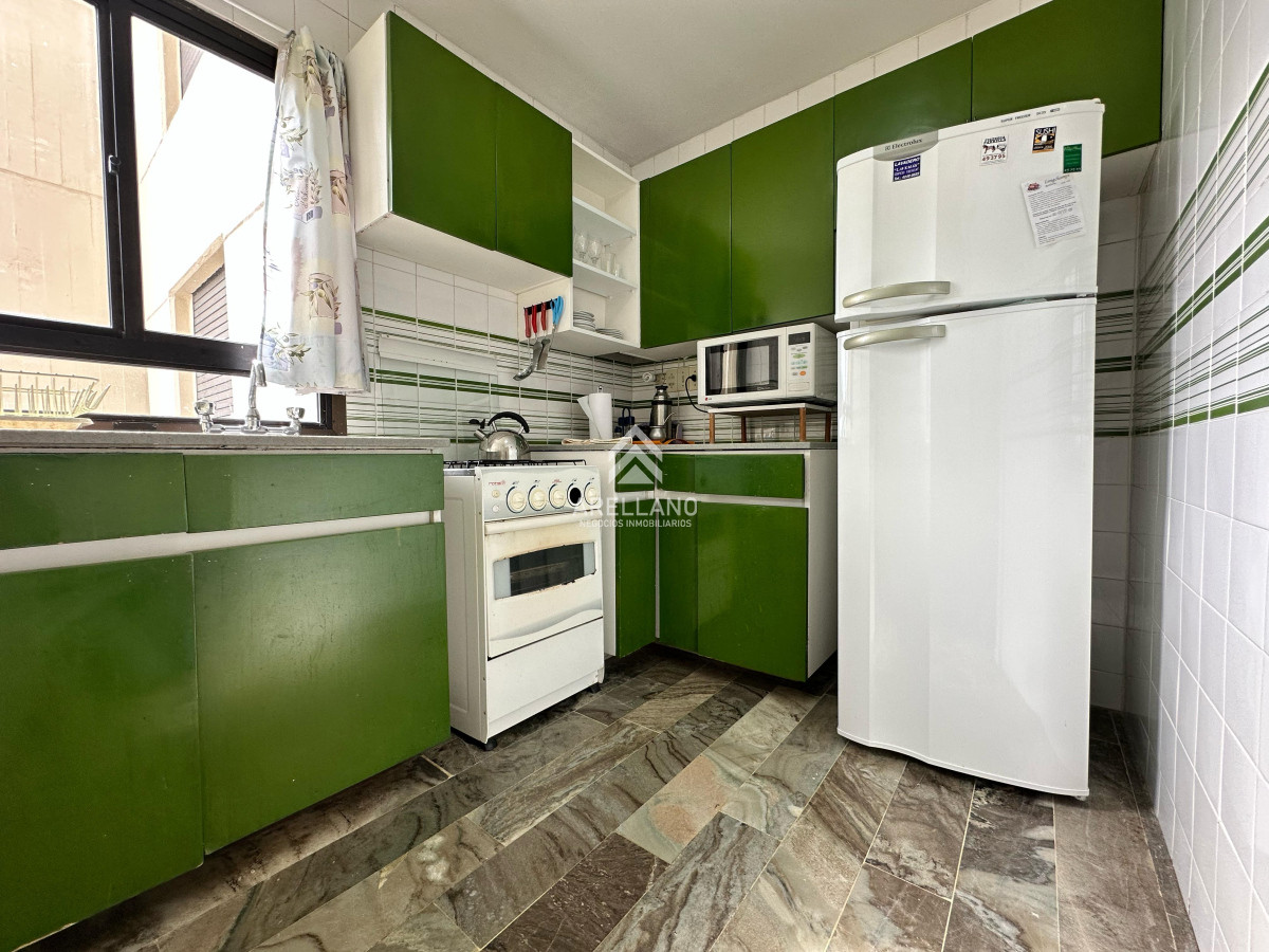 Apartamento ID.4427 - Venta Apartamento de 3 dormitorios en venta en Punta del Este