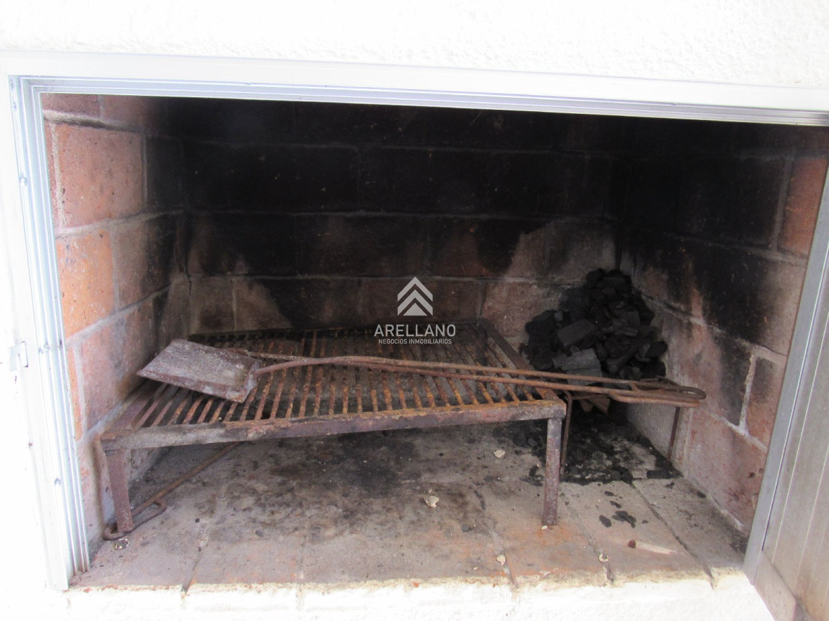 Apartamento ID.5316 - Venta apartamento 3 dormitorios en playa brava con parrillero y dos garages