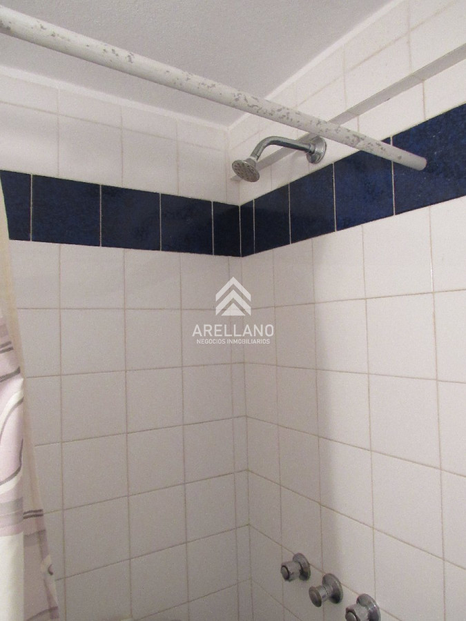 Apartamento ID.5316 - Venta apartamento 3 dormitorios en playa brava con parrillero y dos garages