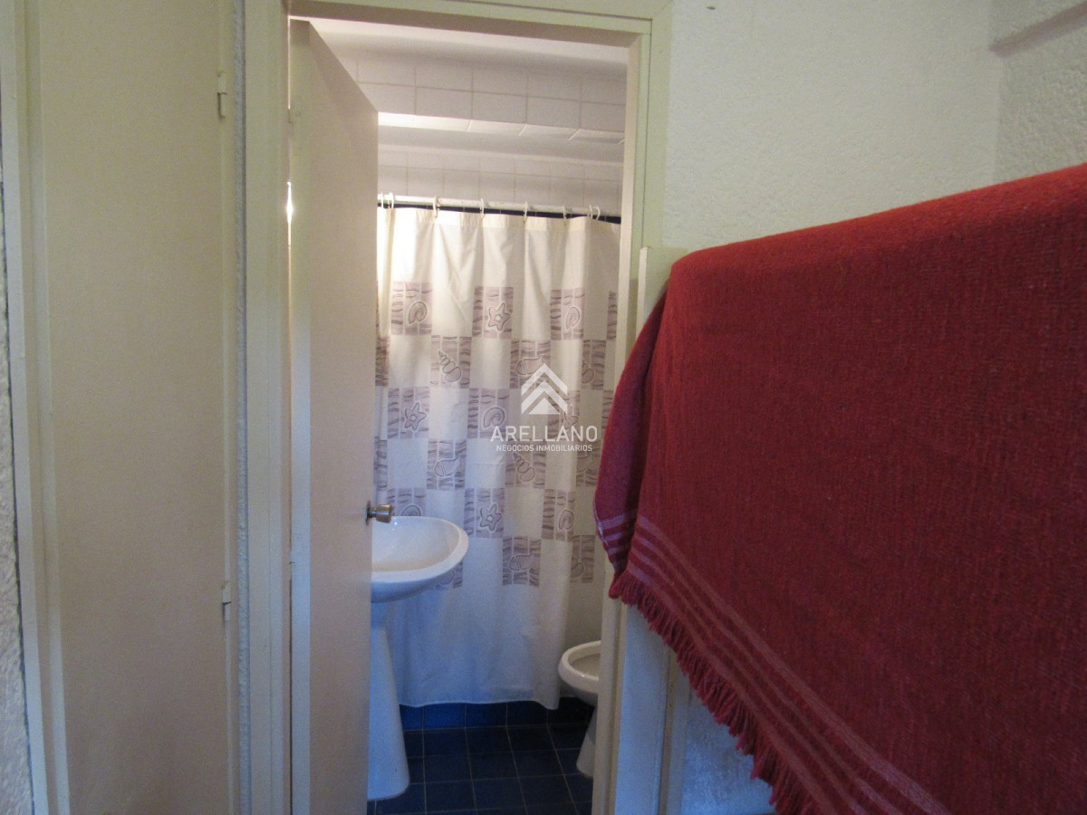 Apartamento ID.5316 - Venta apartamento 3 dormitorios en playa brava con parrillero y dos garages