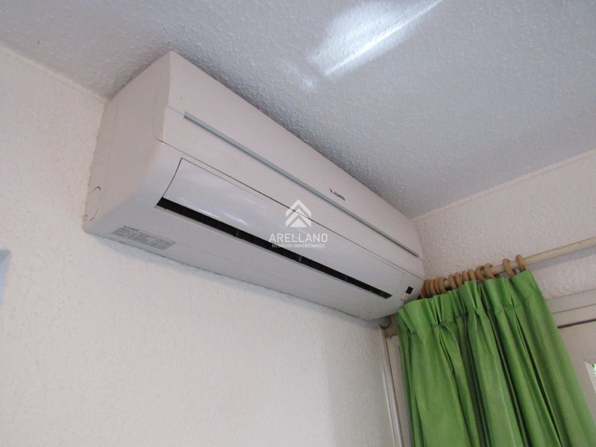 Apartamento ID.5316 - Venta apartamento 3 dormitorios en playa brava con parrillero y dos garages