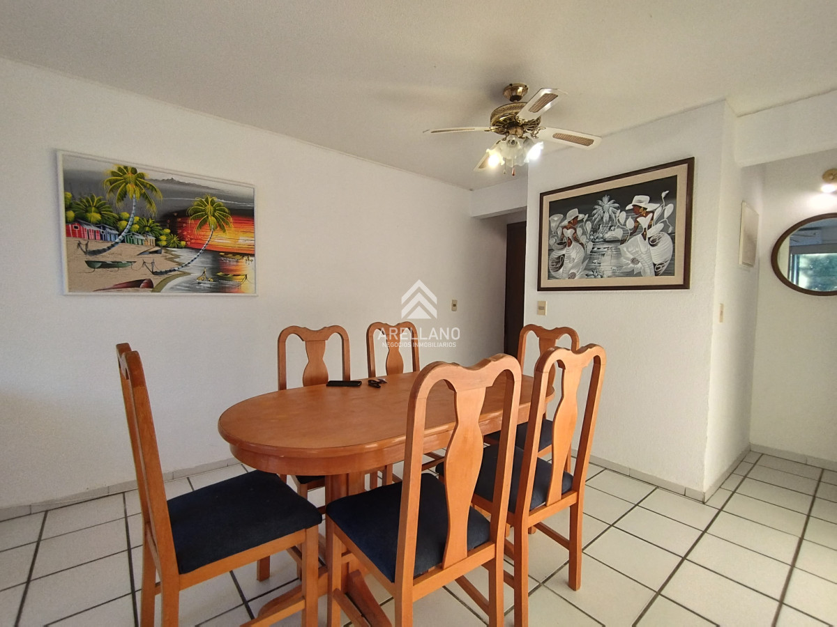 Apartamento ID.4774 - Apartamento en venta en Aidy Grill