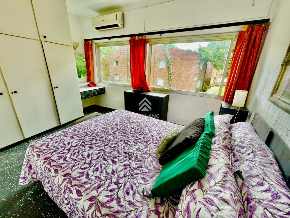 Apartamento ID.3323 - Venta apartamento de 1 dormitorio en Punta del Este