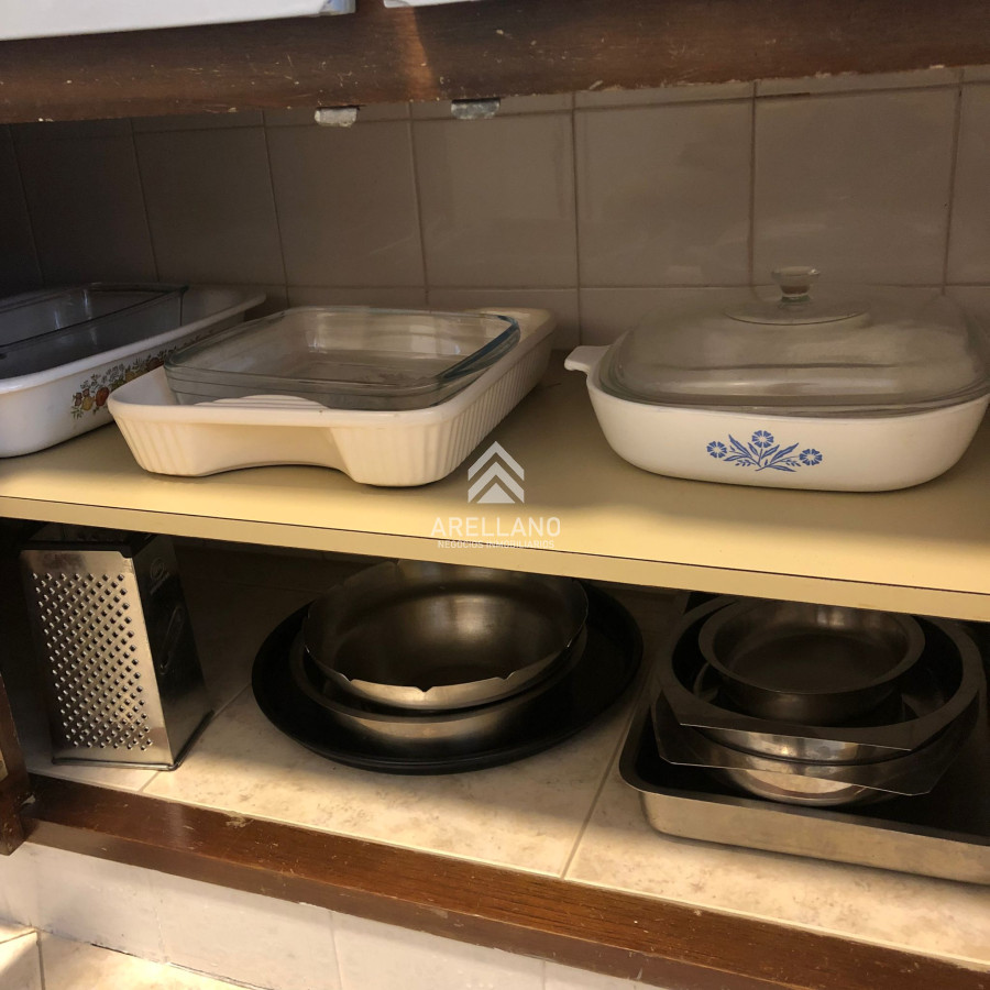 Apartamento ID.6104 - Venta apartamento 3 dormitorios 