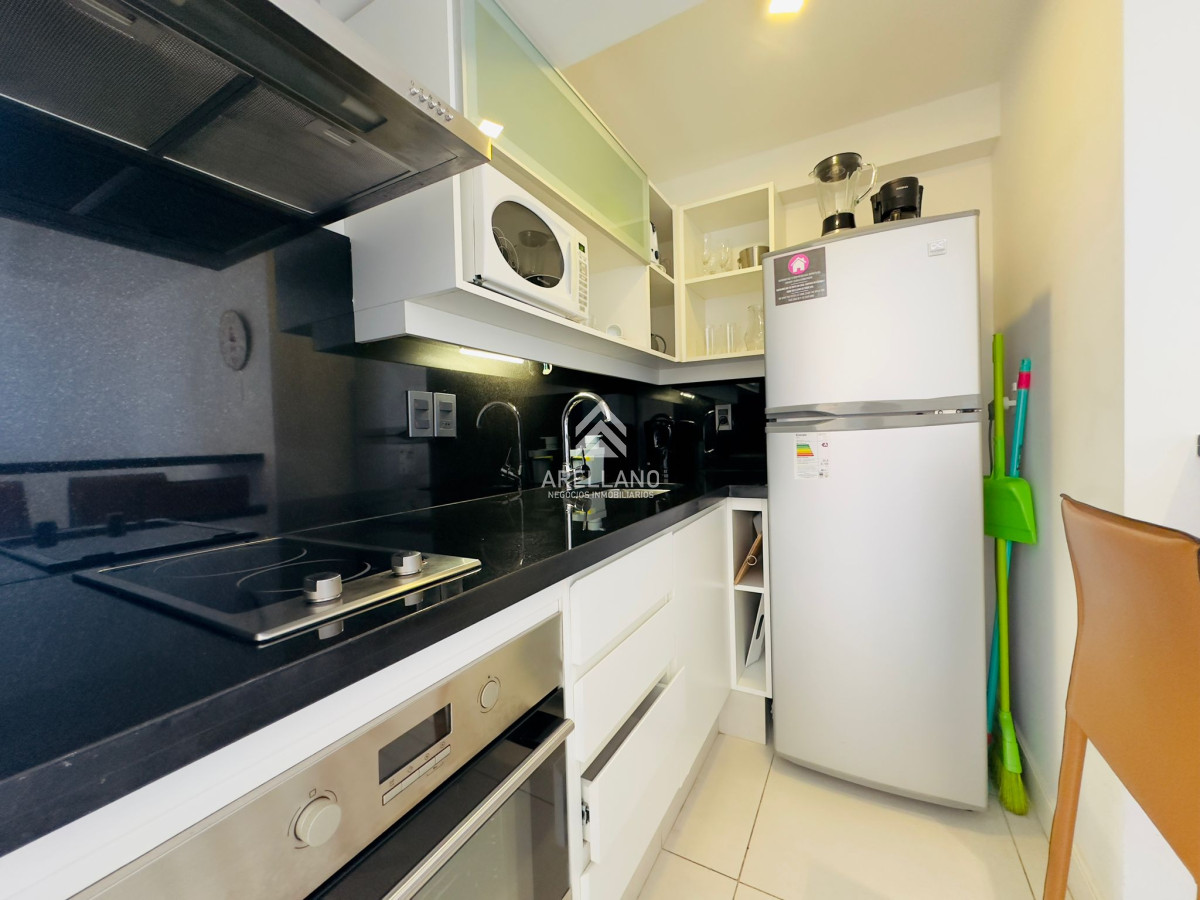 Apartamento ID.1996 - Venta Monoambiente 