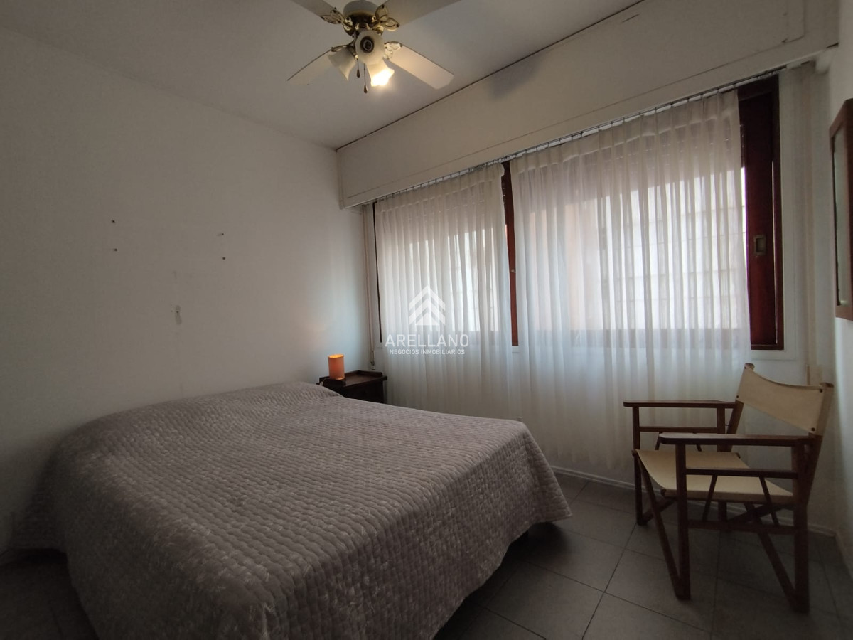Apartamento ID.3981 - Venta apartamento 1 dormitorio, punta del este.