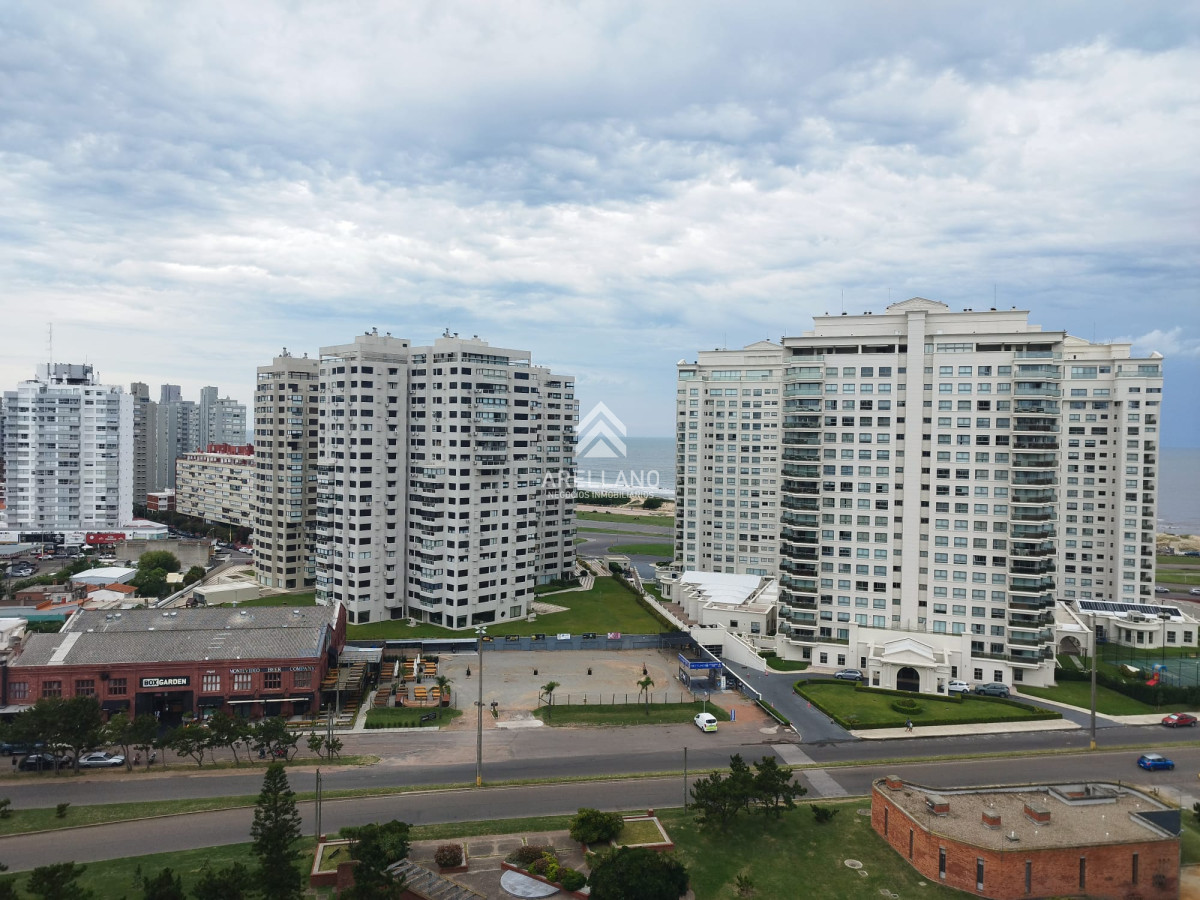 Apartamento ID.3313 - Venta apartamento 1 dormitorio 