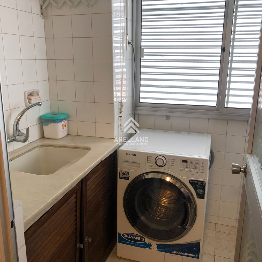 Apartamento ID.6104 - Venta apartamento 3 dormitorios 