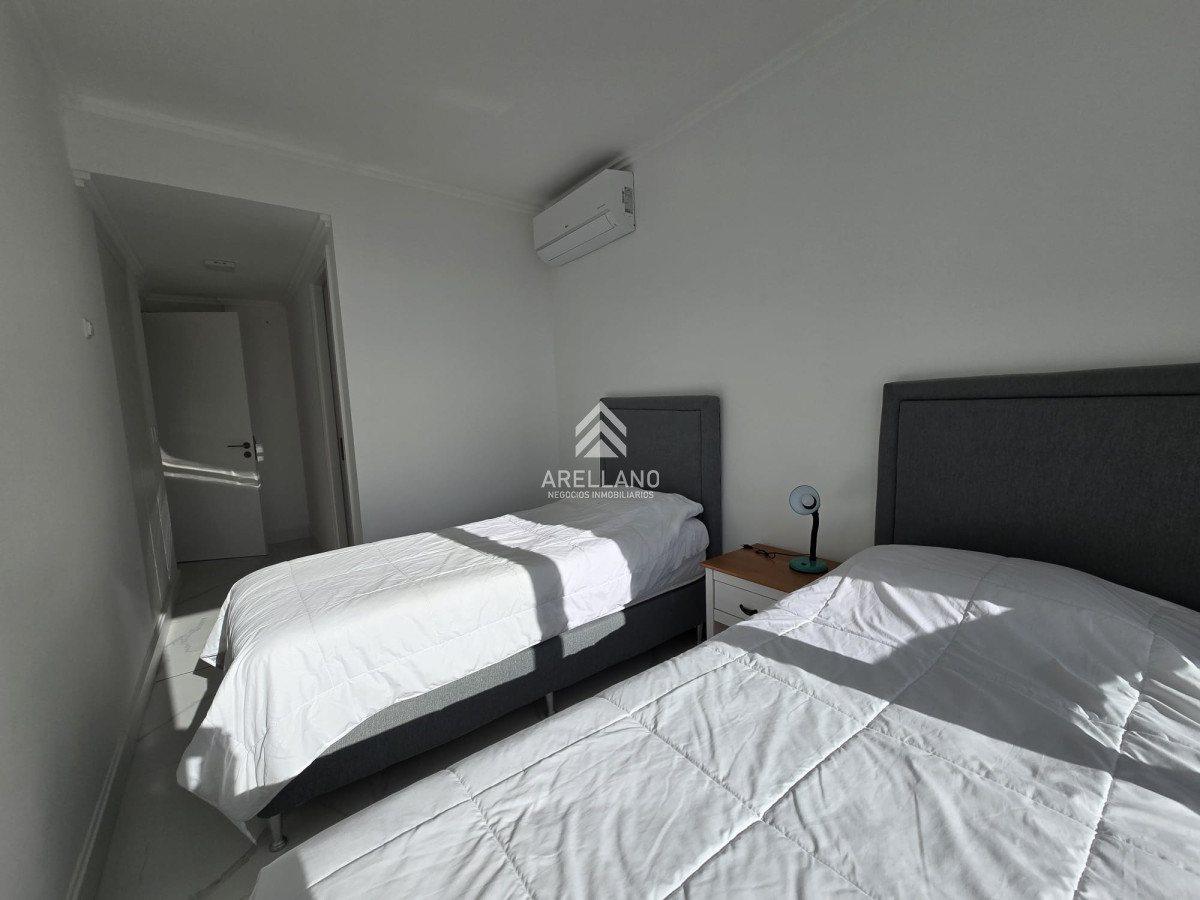 Apartamento ID.3814 - Venta y alquiler apartamento 3 dormitorios 