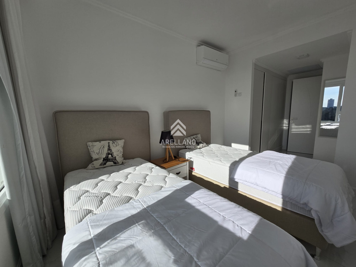 Apartamento ID.3814 - Venta y alquiler apartamento 3 dormitorios 