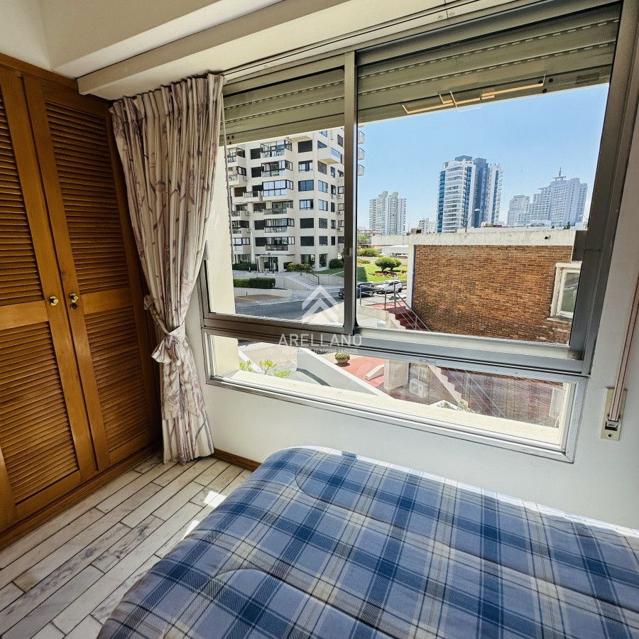 Apartamento ID.3883 - Venta apartamento 3 dormitorios Playa Brava 