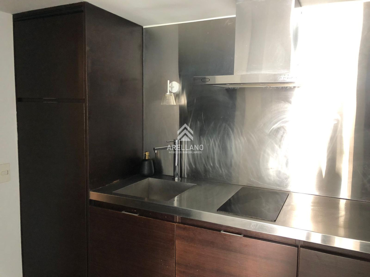Apartamento ID.3486 - Venta apartamento 1 dormitorio y medio 