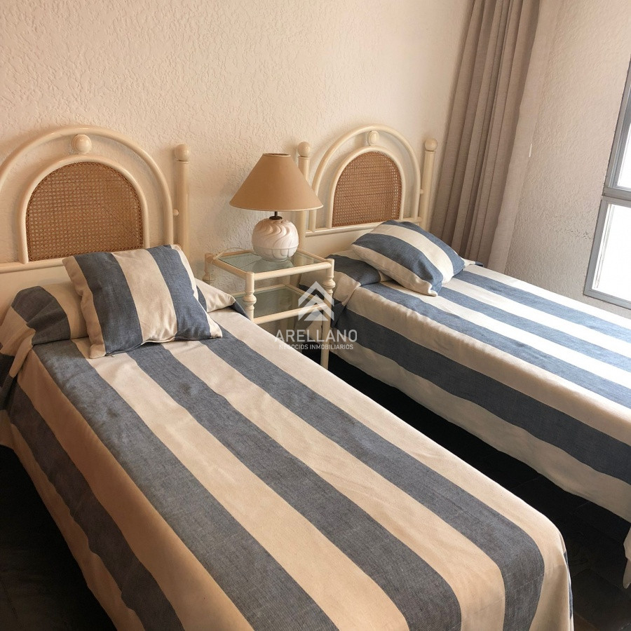 Apartamento ID.6104 - Venta apartamento 3 dormitorios 