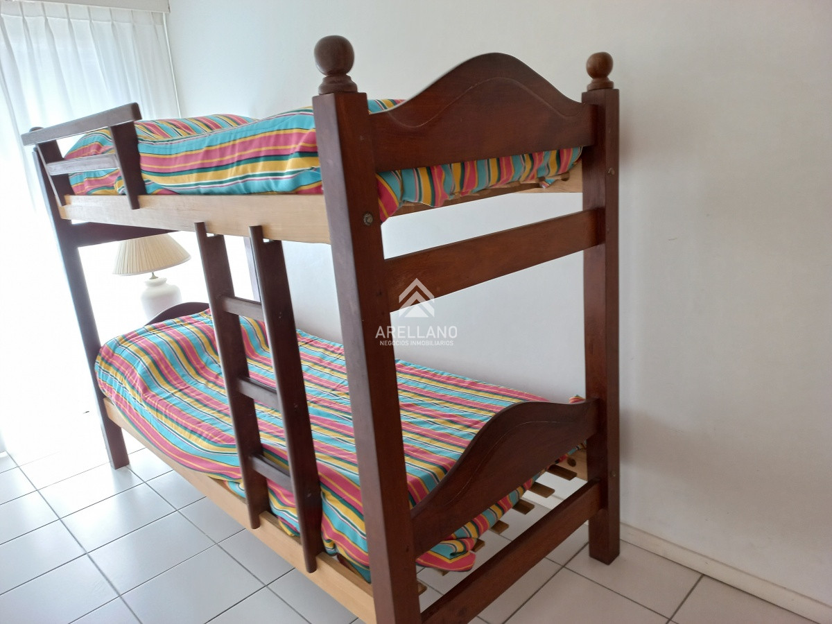 Apartamento ID.4565 - Venta de apartamento de 3 dormitorios en Punta del Este