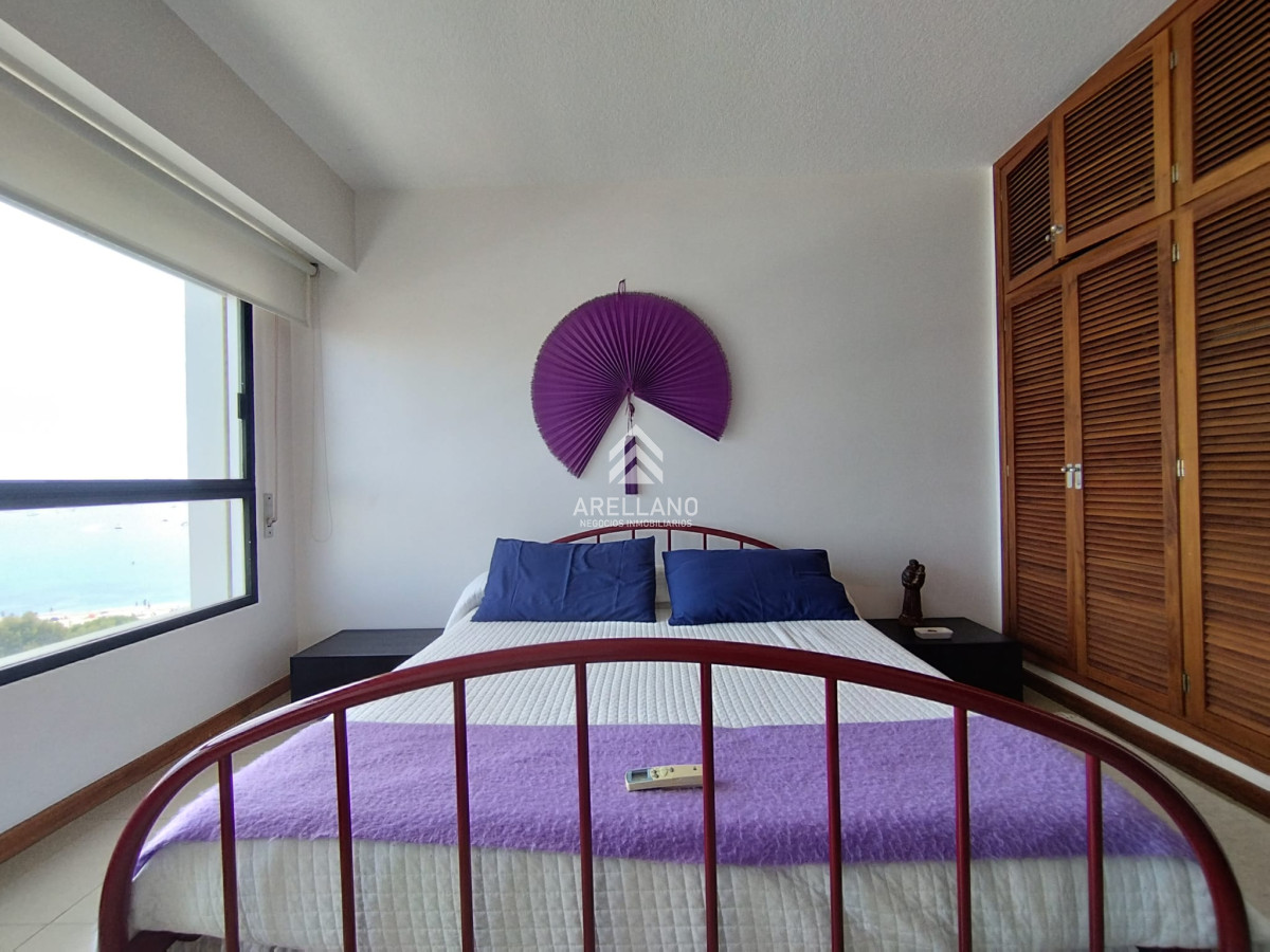Apartamento ID.3257 - Venta apartamento 4 dormitorios Playa Mansa 